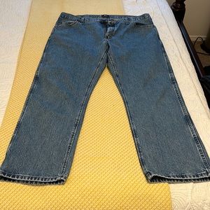 LIKE NEW - MENS - Wrangler Denim Jeans